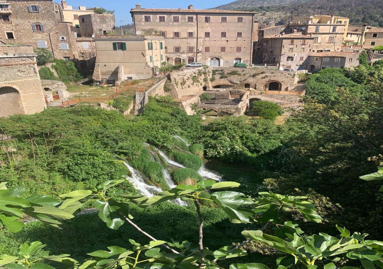 Il Rifugio Imperiale, Villa Adriana, チボリ エクステリア 写真